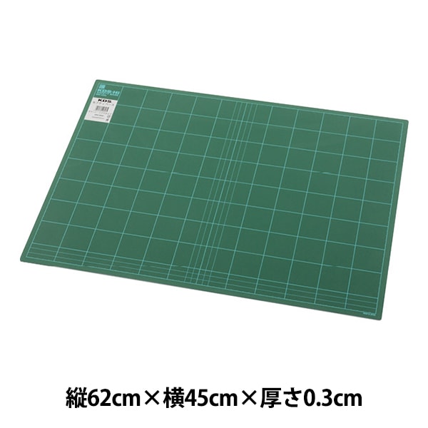 カッターマット 『カッターボード M 無地 03-356』 KAWAGUCHI カワグチ