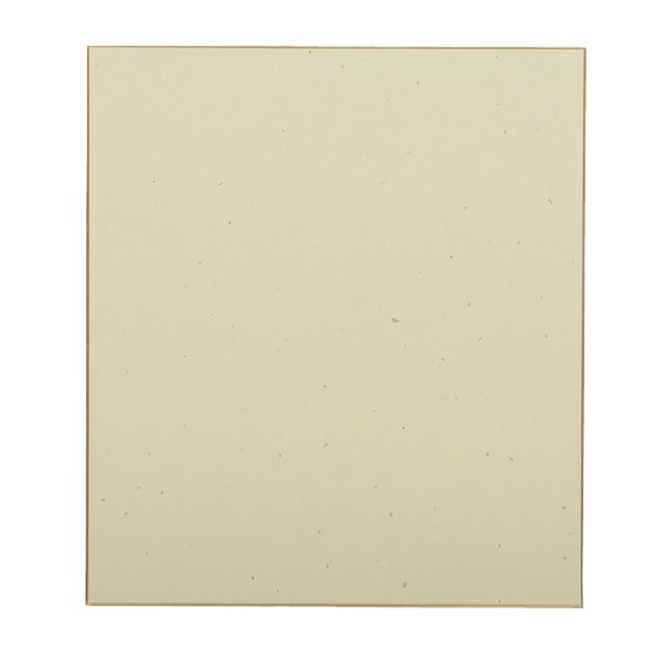 色紙 『画仙 ドーサ大色紙 No.10』 書道,書道用品| ホビー材料の通販