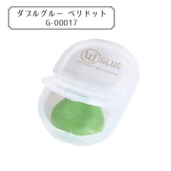 グルーデコモルド グルーデコ® 『モルド T-00004』 wGlueJapan ダブルグルー