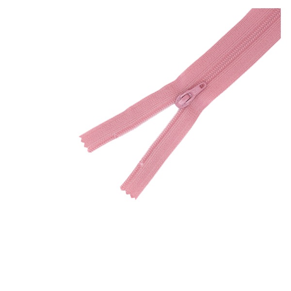 ファスナー 『フラットニットファスナー 50cm 070番色 25FK070