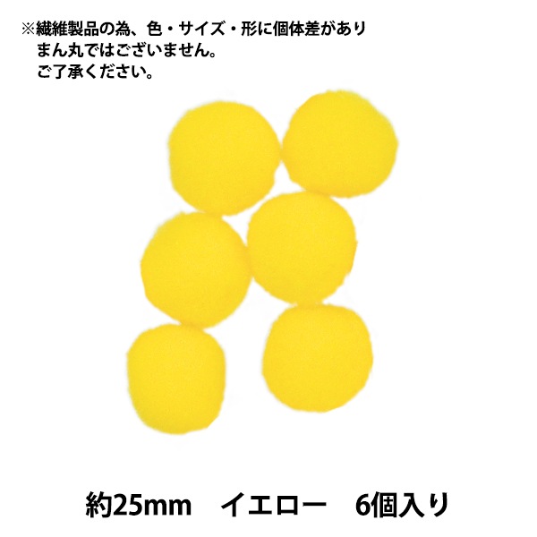 ��ݥѡ��� �ؤܤ�Ƥ� ��25mm �������� 6������� ����