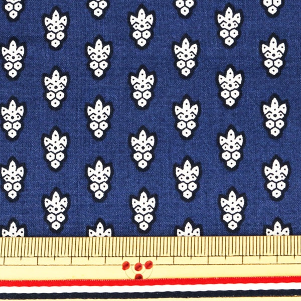 数量5から】 生地 『SOULEIADO ソレイアード SLF-14B 300』 生地・布