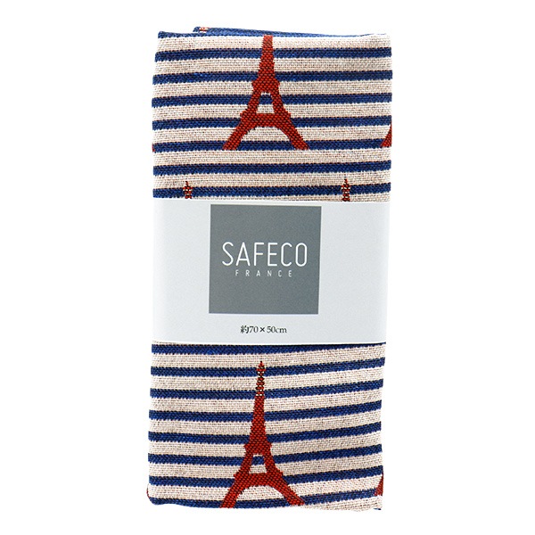 生地 『SAFECO ジャガード カットクロス Gilles 約70cm×50cm C-GILLES