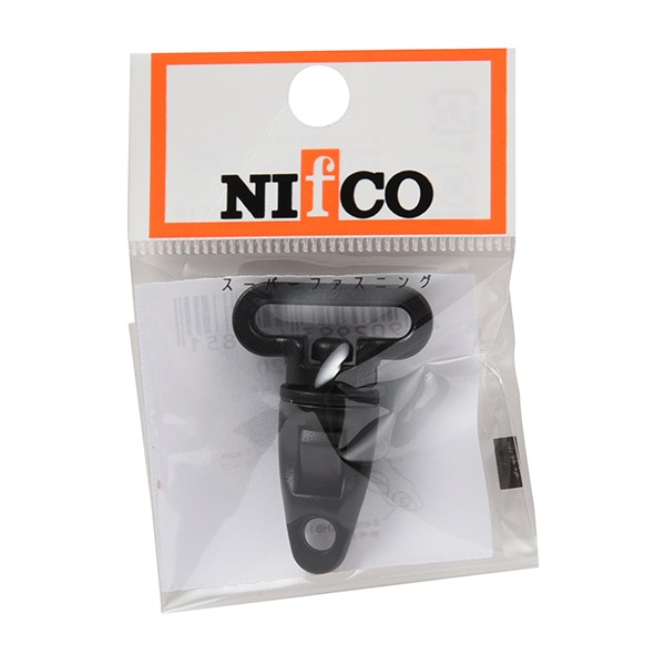 バックル 『ニフコパーツ STBR-20』 服飾,パーツ| ホビー材料の通販
