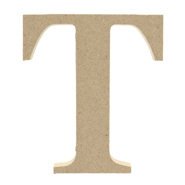 切り文字 『アルファベットレター D EE1-5053』 工芸,トール