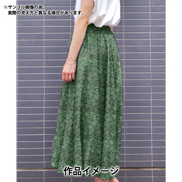 数量5から】 生地 『リバティ・ファブリックス タナローン リバティ  