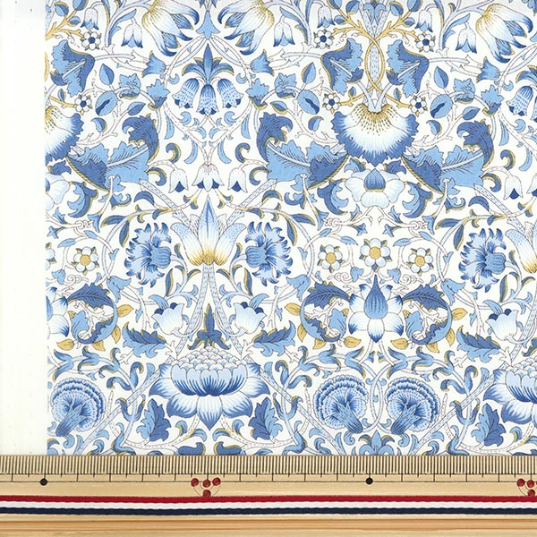 数量5から】 生地 『リバティ・ファブリックス タナローン