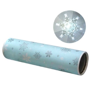 工作キット 『万華鏡キット 三角すいの万華鏡 M-16』 PRINTS プリンツ