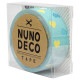 ��̾����٥륷���� ��NUNO DECO TAPE (�̥Υǥ��ơ���) �ߤ�ȥ���ե�ϡ��� 11-853�� KAWAGUCHI ���殺�� �ϸ�