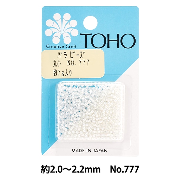 ӡ إХӡ ݾ No.777 TOHO BEADS ȡۡӡ