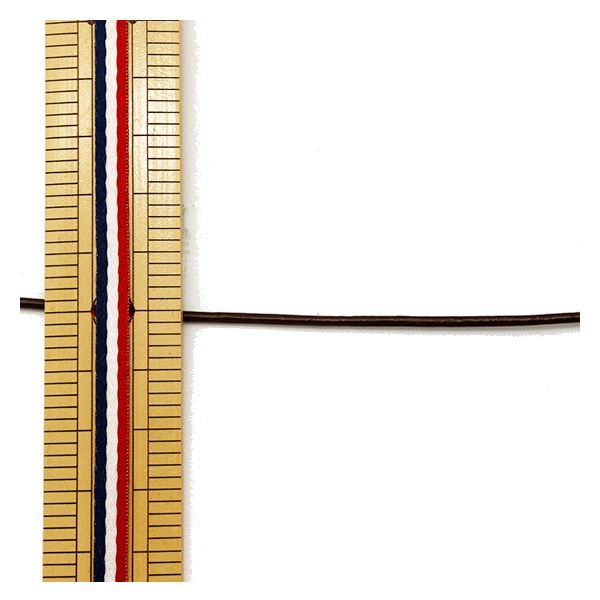 �쥶���Ǻ� �شݵ��졼�� 1.5mm��2m ���