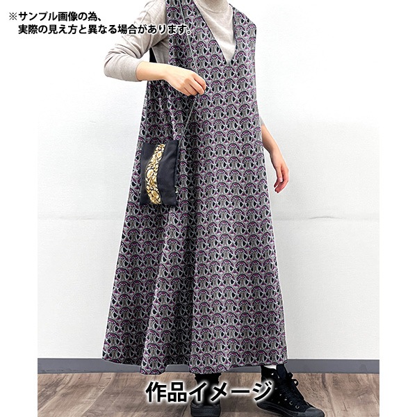 数量5から】 生地 『LIBERTY リバティプリント エアリーコット