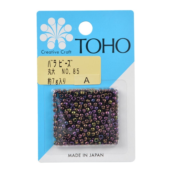 ӡ إХӡ  No.85 TOHO BEADS ȡۡӡ