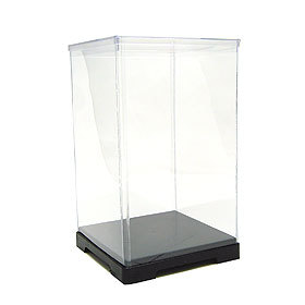 NABE様用 ２台 アクリルケース♪ NABE様用 2台 アクリルケース♪ コレクションケース キューブ