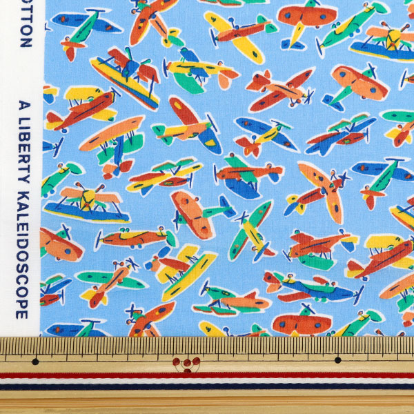 ーLiberty Fallsー リバティフォールズ コレクション 4箱セット 数量5から】 生地 『リバティ・ファブリックス タナローン マイルズ