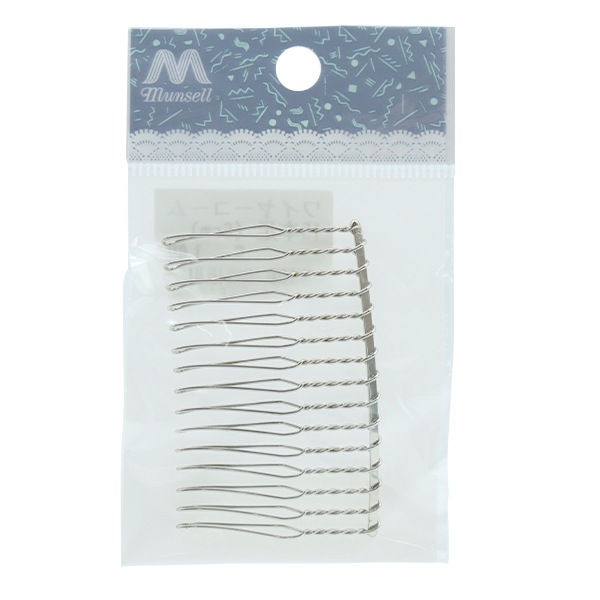 九龍ジェネリックロマンス 当選品 コーム ラブクロム 】(R) K24GP テツキ ゴールド ( コーム 櫛 くし 美容