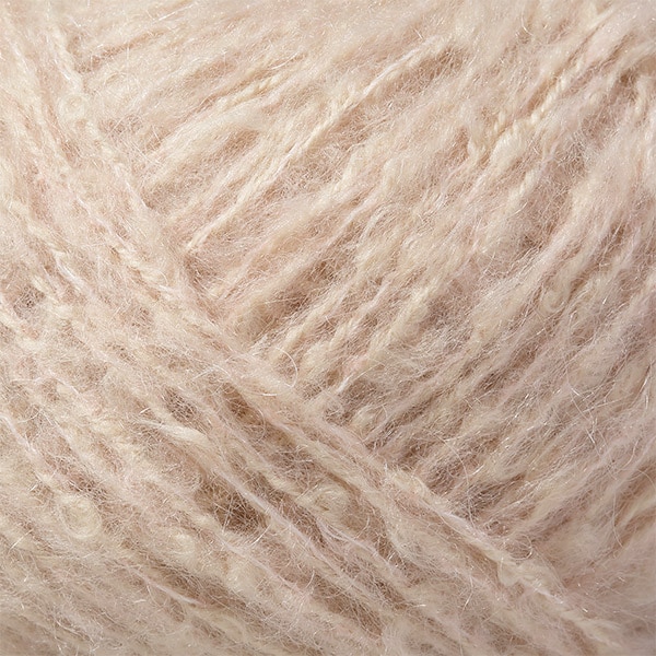 むつみ@無言OK ○8月初旬発売〇 2025秋冬 自然のつむぎmofu・自然のつむぎ（並