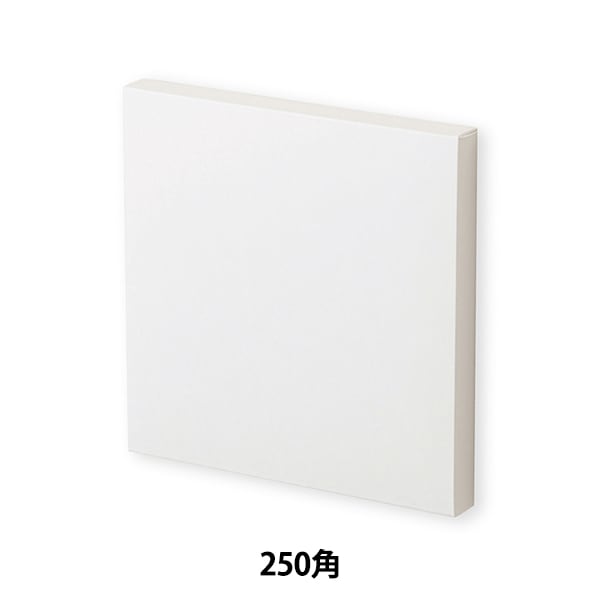 パネル 『張りキャンバス F25』 CLAESSENS JAPAN クレサンジャパン