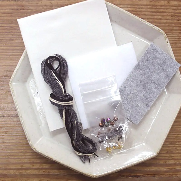 未使用 hazama ピアス　ブラック×オーロラ オーロラ花珠真珠 ピアス8.0-8.5mm PT900 | 花珠真珠ピアス