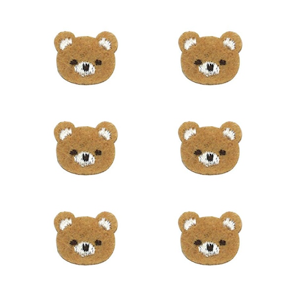 milklim♡ミルクリーム♡くまちゃんワッペンデニム♡希少 71zWTQ1gCmL._AC_UF894,