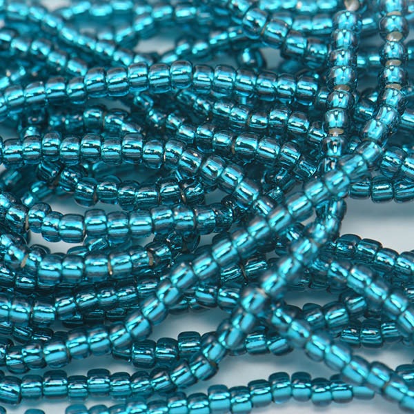 ビーズ 『パックビーズ 特小 No.27BD』 TOHO BEADS トーホー