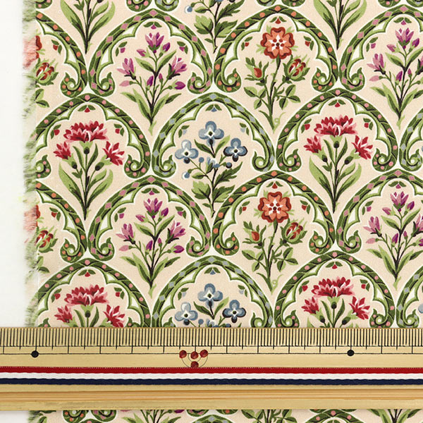 �ڿ���5����� ���� ��LIBERTY ��Хƥ��ץ��� ���ʥ����� �ǥ�եȥǥ� 363J6812-B�� Liberty Japan ��Хƥ�����ѥ�