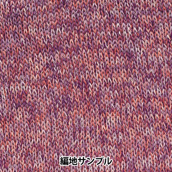 メーカー春夏毛糸セール】春夏毛糸 『ひととせ 5番色』 Hamanaka