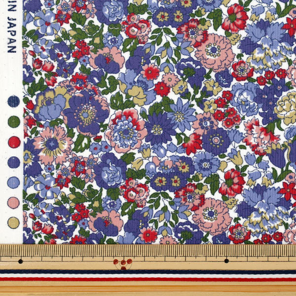 数量5から】 生地 『リバティ・ファブリックス コーデュロイ ネル