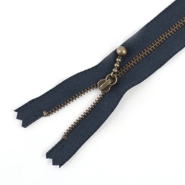 �ե����ʡ� �ض��ե��֥��ե����ʡ� 18cm 560�ֿ��� YKK �磻��������