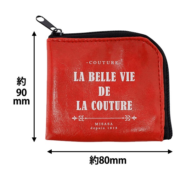 ソーイングセット 裁縫セット 『LA BELLE VIE DE LA COUTURE