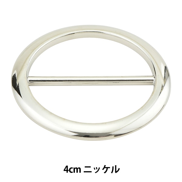 レザー金具 『四角型バックル ゴールド 5cm MP3748-G-50』 服飾,パーツ