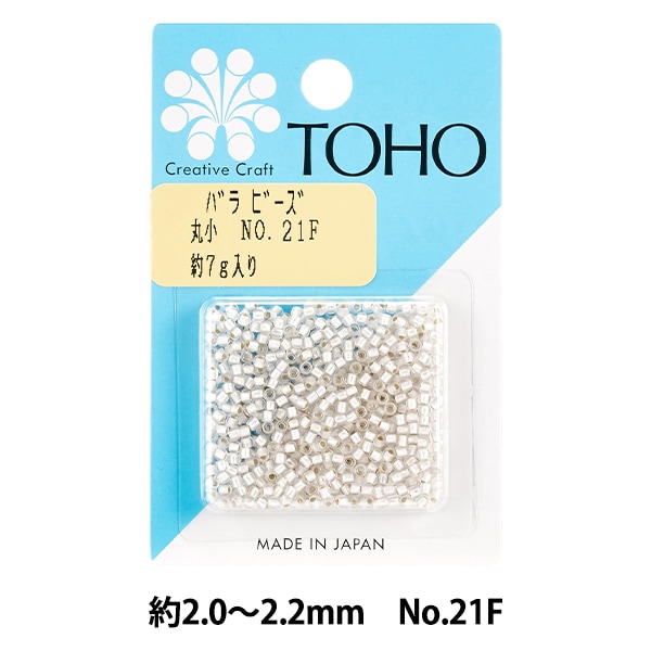 ӡ إХӡ ݾ No.21F TOHO BEADS ȡۡӡ