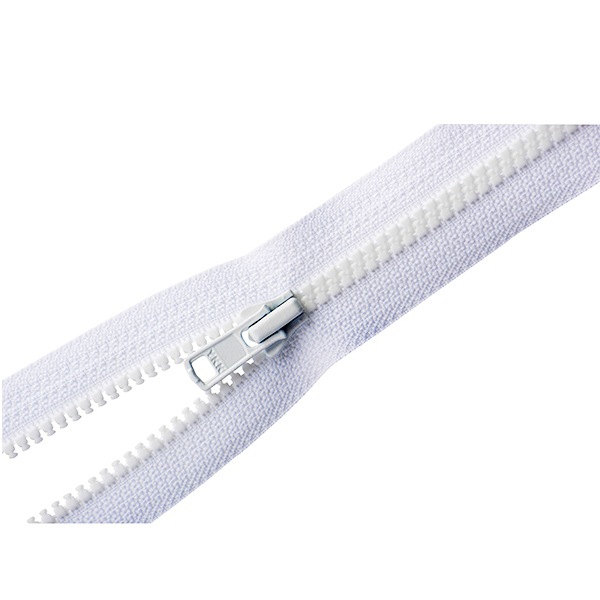 ファスナー 『ビスロンオープン 45cm 501 DA VSOR46-45501』 YKK