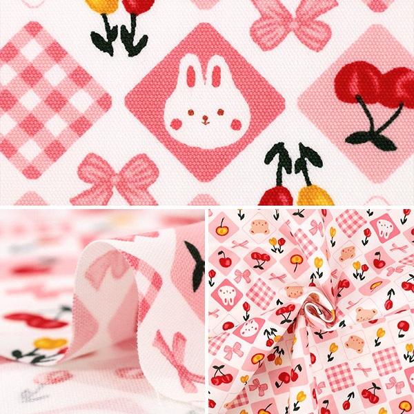 入園入学セール】 【数量5から】 生地 『オックス お気に入りシリーズ