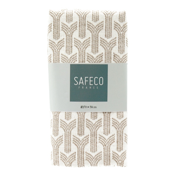 生地 『SAFECO ジャガード カットクロス Breloque 約70cm×50cm C