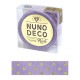 ��̾����٥륷���� ��NUNO DECO TAPE (�̥Υǥ��ơ���) ��å��ɥå� �ѡ��ץ� 15-297�� KAWAGUCHI ���殺�� �ϸ�
