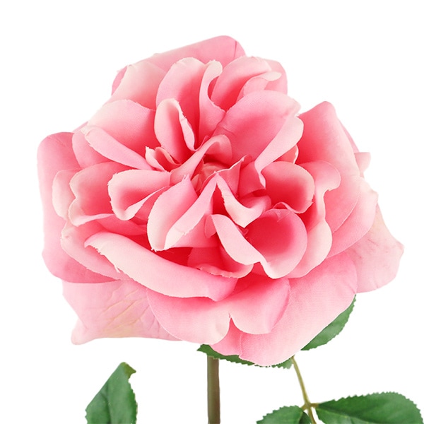 造花 シルクフラワー 『キャンディローズ ラベンダー Z0064-011