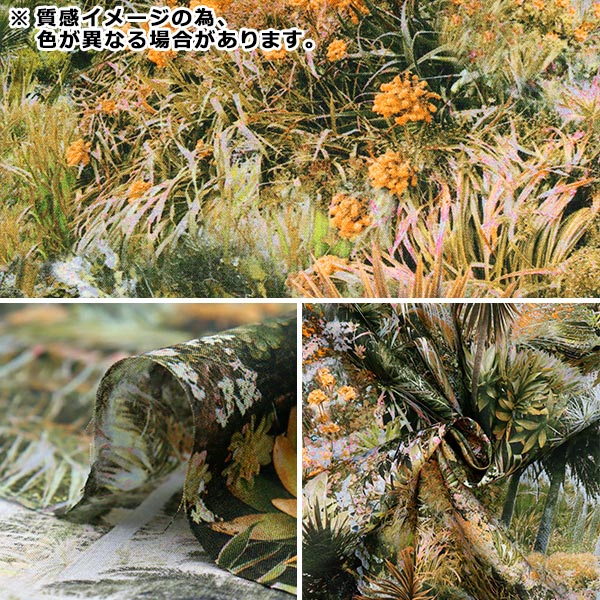 数量5から】 生地 『リバティ・ファブリックス オーガニック