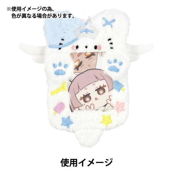 生活雑貨 『トレカケース エンジェルキャット YTC2503-24』 生活雑貨