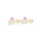 ��åڥ� �ؤ��������ꥷ�꡼�� Ϣ³��åڥ� �ѥ��ƥ륱���� MOW851�� KIYOHARA ����
