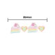 ��åڥ� �ؤ��������ꥷ�꡼�� Ϣ³��åڥ� �ѥ��ƥ륱���� MOW851�� KIYOHARA ����