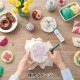ɤ夦 إѥˡɥѥա 12cm 57-773 Clover С