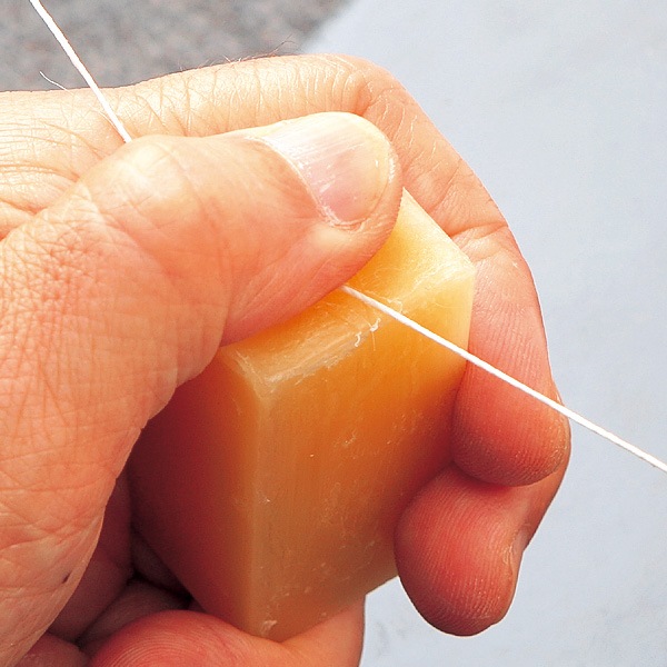 たつのハンドワックスレザー 茶芯ハンドメイド タロンジップ チェーンセット たつのハンドワックスレザー 茶芯ハンドメイド タロンジップ