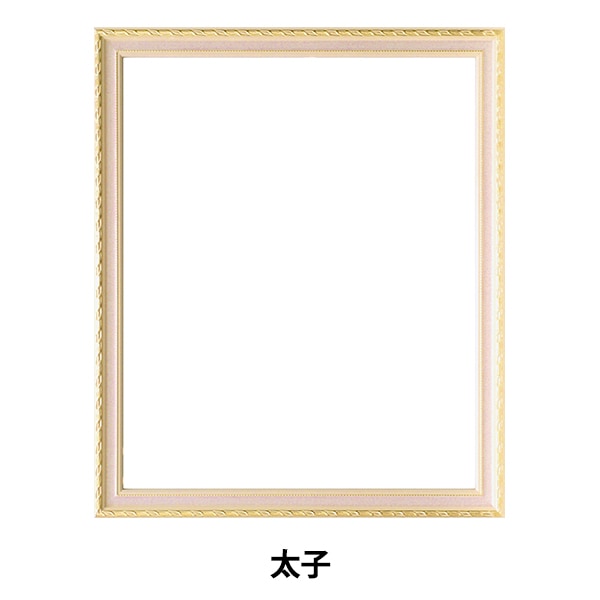 インド細密画　額［太子サイズ］細密画寸法［はがき大］　額装日本製に交換済 インド細密画 額［太子サイズ］細密画寸法［はがき大］ 額装日本