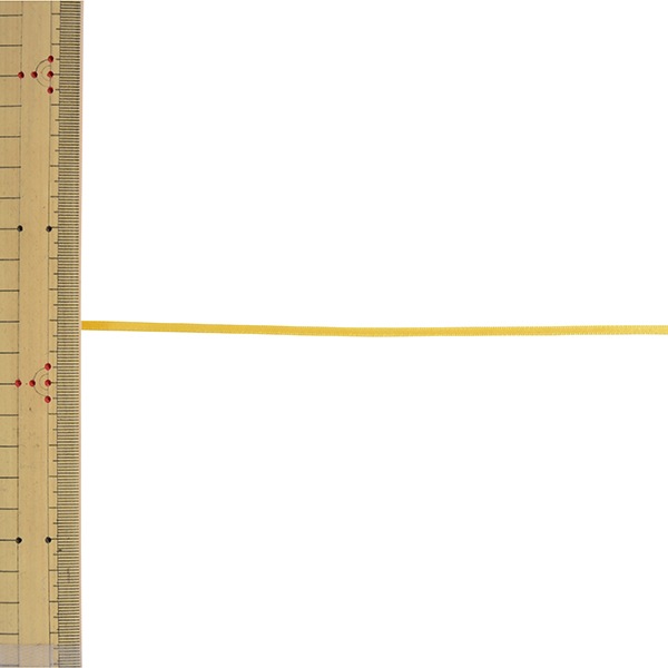 数量5から】 リボン 『サテン 幅約3mm 15番色 34100』 TOKYO