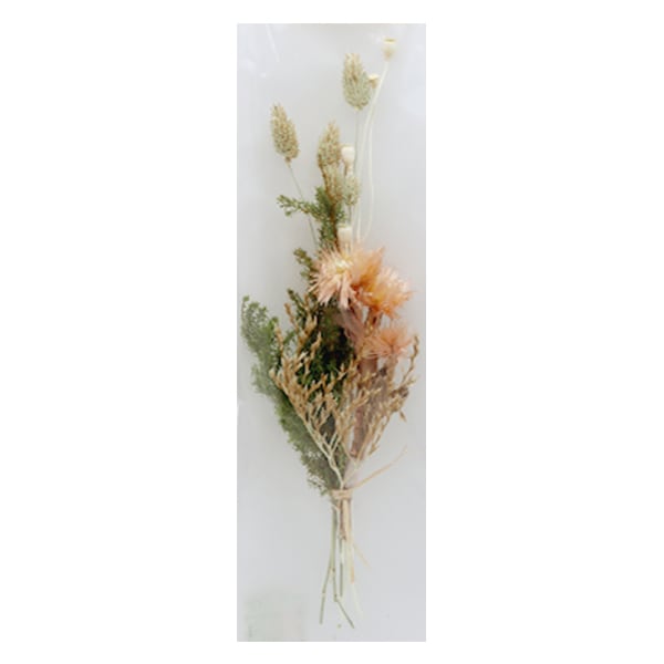 ドライフラワー 『ブーケピース・ショート BP002-009』 フラワー