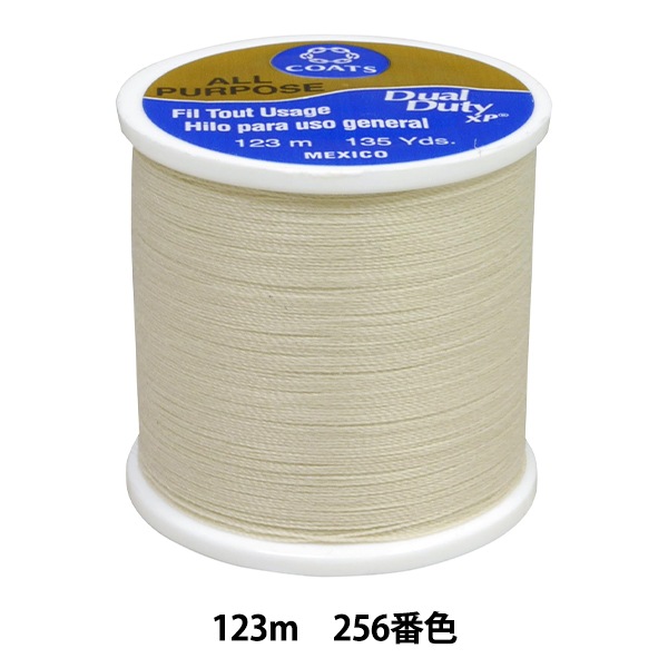 �ߥ���� ��Dual Duty(�ǥ奢��ǥ塼�ƥ�) XP S200 #55 123m 256�ֿ��� DARUMA ����� ����