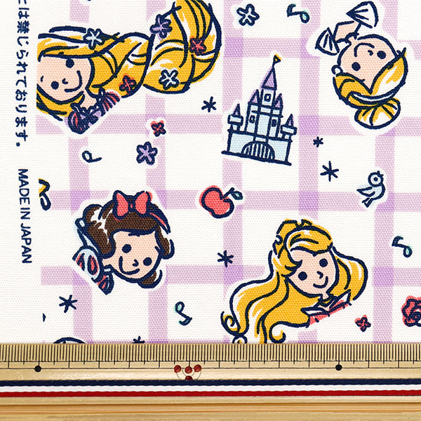 パネル生地　ゆずりんごn③ パネル生地 ゆずりんごn様専用