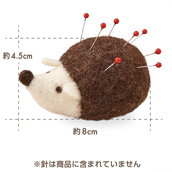 ピンクッション　針山　ハリネズミ　アンティーク　ヴィンテージ　ビンテージ ピンクッション 針山 ハリネズミ アンティーク ヴィンテージ