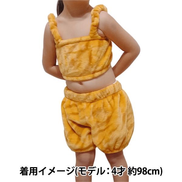 ゆりっち様 80cm 100cm 110cm 鬼のパンツ 節分　鬼の角　リボン 鬼 パンツ（キッズサイズ（cm）100 ～ 109cm）の通販